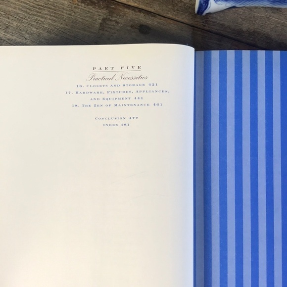 The Decoration of Houses by Alexandra Stoddard - Picture 6 of 10